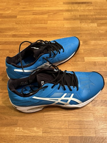 Asics gel solution speed - asics,