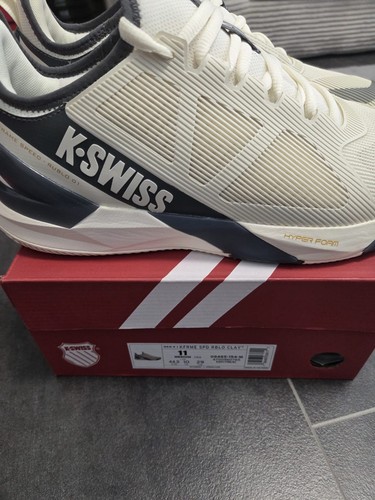 Swiss frame speed rublo - k-swiss,