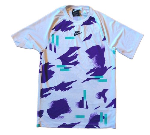 Nike sport tennis - tennis, print