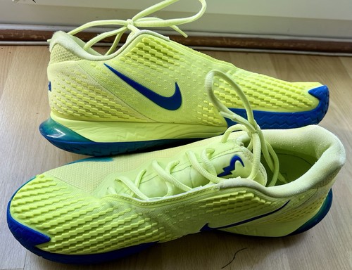 Nike vapor cage - cage, 4