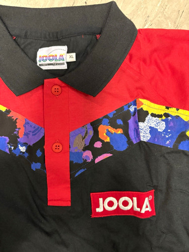 Joola herren polo kurzarm - herren, xl