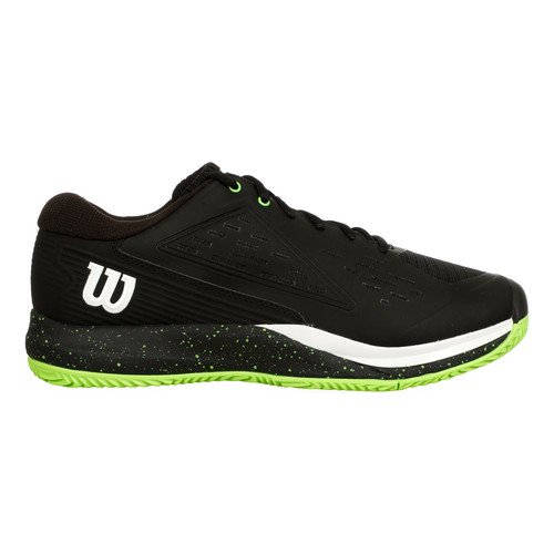 Wilson rush pro ace clay - wilson,