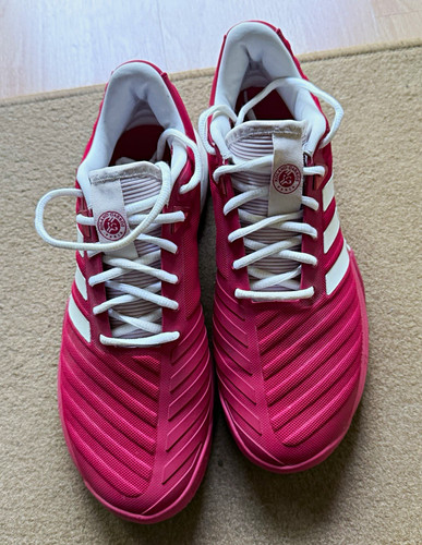 Adidas barricade tennisschuhe - adidas,