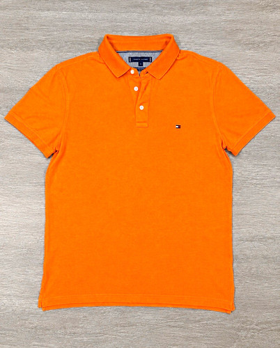 Tommy hilfiger the - tommy,