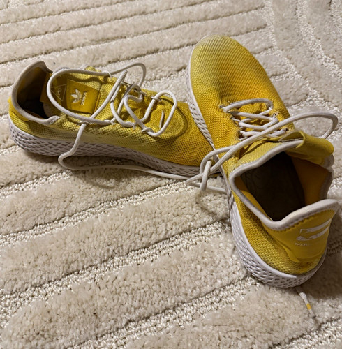 Adidas pharrell williams - pharrell,