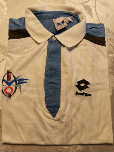 Vintage lotto tennis - vintage, shirt