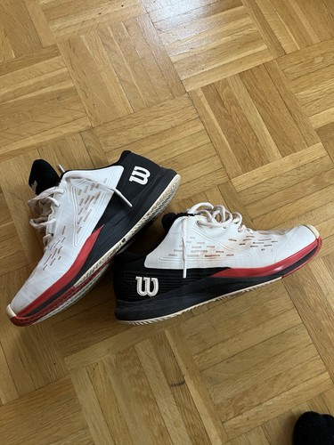 Wilson pro ace tennisschuhe - wilson,