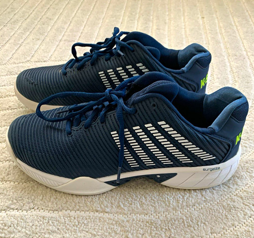 Swiss hypercourt express - k-swiss,