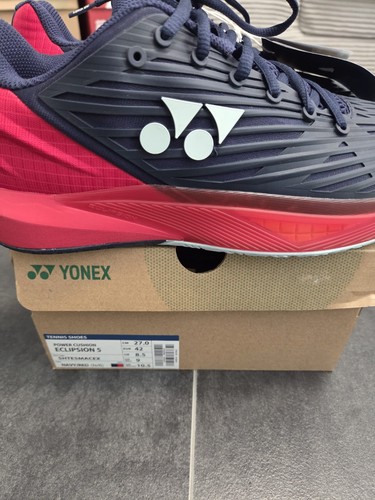 Yonex power cushion eclipsion - yonex,