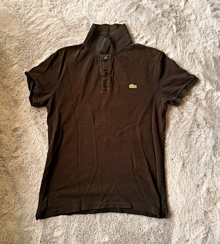Lacoste herren polo slim - polo, fit