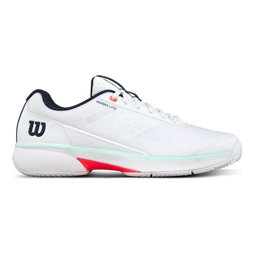 Wilson rush lite - lite, 5