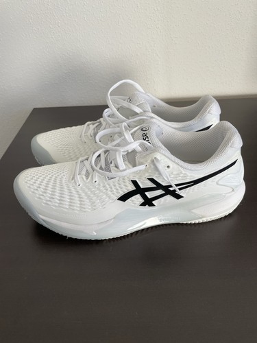 Asics gel resolution - asics, gel-resolution