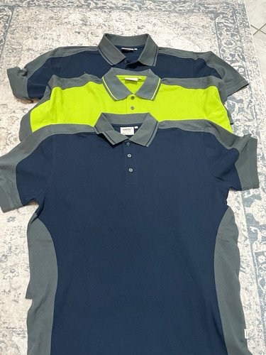 Hakro mikralinar herren polo - hakro,