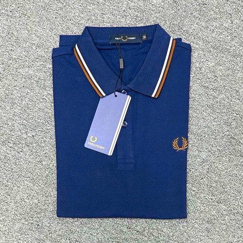 Fred perry herren polo - fred,