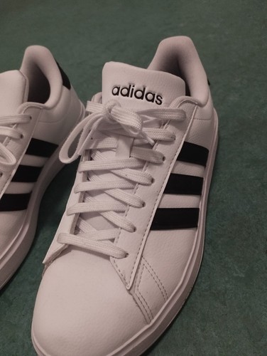 Adidas grand court base - grand,