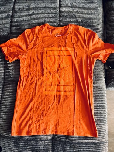Nike court graphic - logo, herren