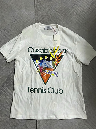 Casablanca herren shirt - casablanca,