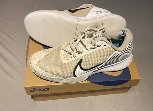 Nike vapor indoor 43 - nike,