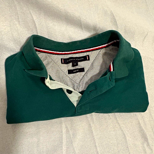 Tommy hilfiger herren polo - herren,