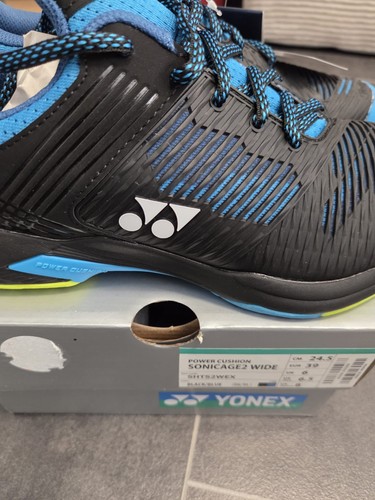 Yonex power cushion sonicage - power,