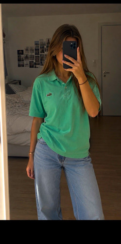 Lacoste herren polo größe - polo, s