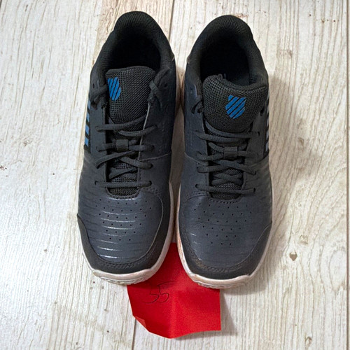 Swiss herren sneaker low - k-swiss, top