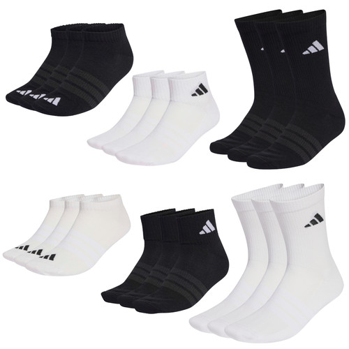 Adidas socken sneaker - sneaker, quarter
