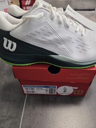 Wilson rush pro - rush, ace