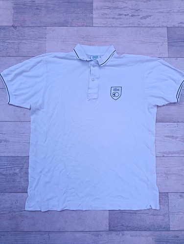 Lacoste polo shirt jahre - 80,