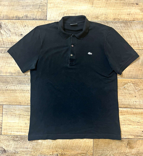 Lacoste herren polo - lacoste, piqué
