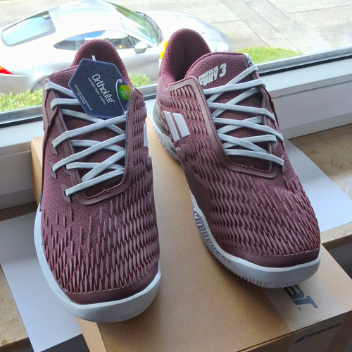 Babolat propulse fury - fury, 3
