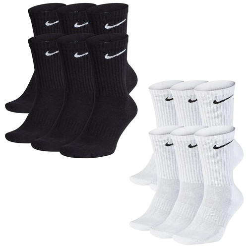 Paar nike cushioned crew - 6,