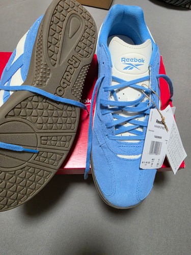 Reebok hammer street tennis - hammer,