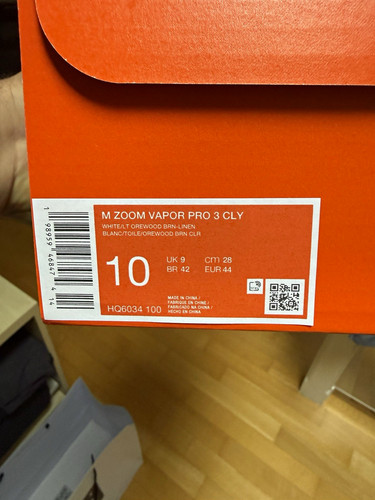 Nike zoom vapor - zoom, pro