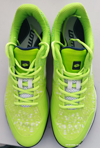 Lotto tourn tennisschuhe - lotto,
