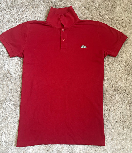 Lacoste herren polo classic - lacoste,