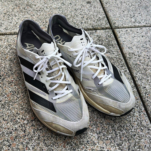 Adidas adizero tennisschuhe - adizero,