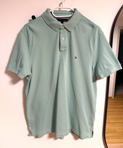 Tommy hilfiger the - 1985, polo
