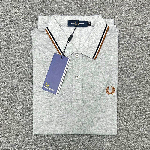Fred perry herren - fred, polo
