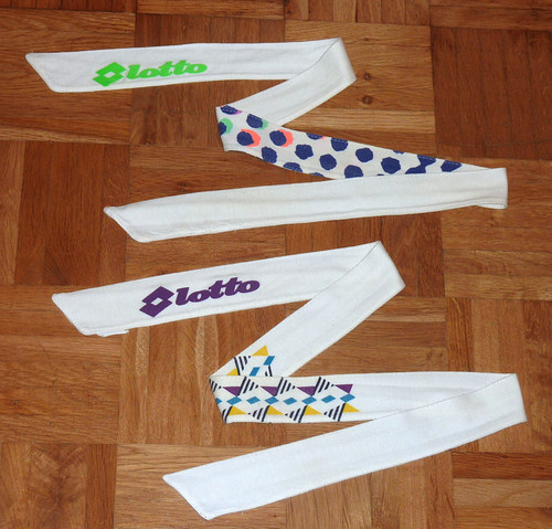 Vintage lotto tennis - lotto,