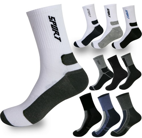 Paar sport socken - 48,