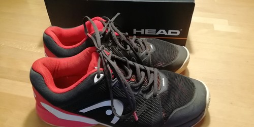 Tennis schuhe head revolt - tennis,
