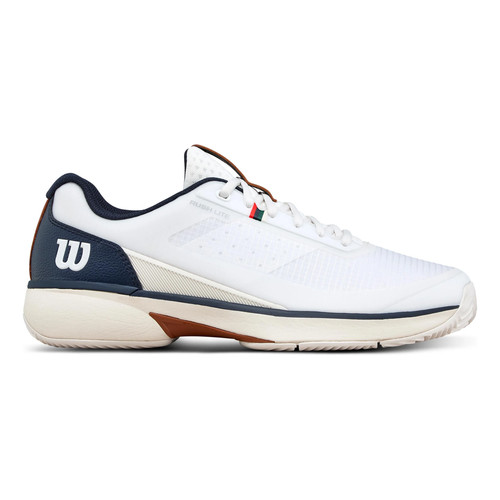 Wilson rush lite clay - lite,