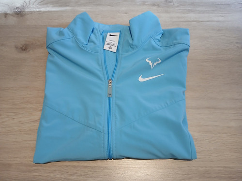Nike tennis rafa nadal - tennis, jacke