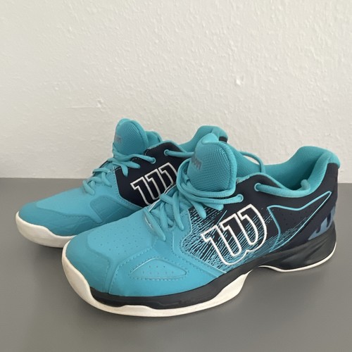 Wilson rush pro - rush,