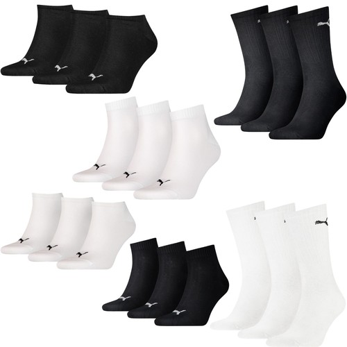 Puma socken herren damen - socken,