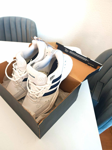 Adidas tennisschuhe herren - adidas,