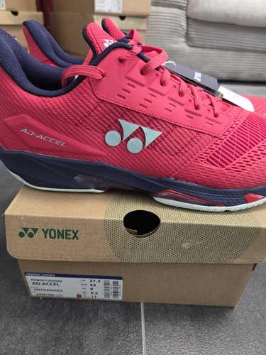 Yonex accel allcourt - ad-accel,