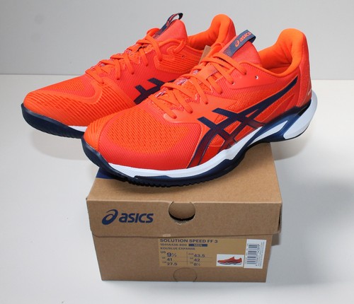 Asics solution speed 3 - asics,