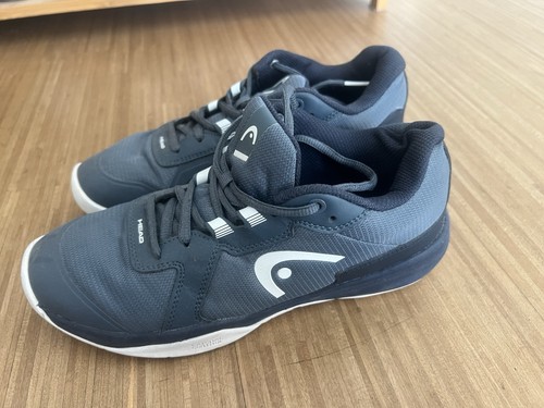 Head tennis schuhe - schuhe, blau